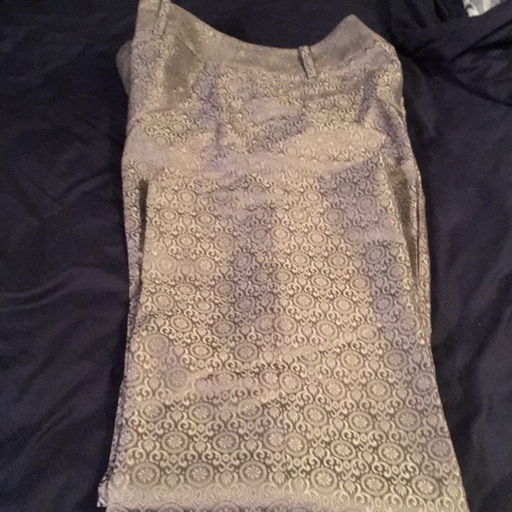 Dress slacks